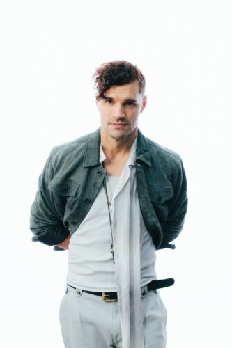 Grammy winner Joel Smallbone of for KING + COUNTRY teams with his wife MORIAH for Songwriters Festival